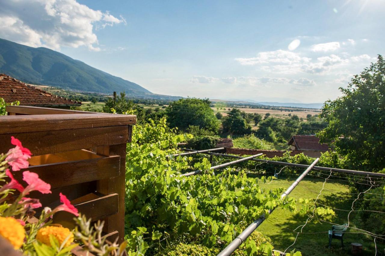Villa Sapareva Kashta Saparewa Banja Exterior foto