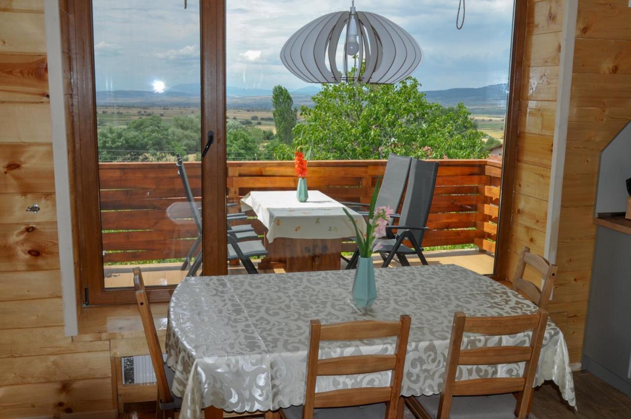 Villa Sapareva Kashta Saparewa Banja Exterior foto