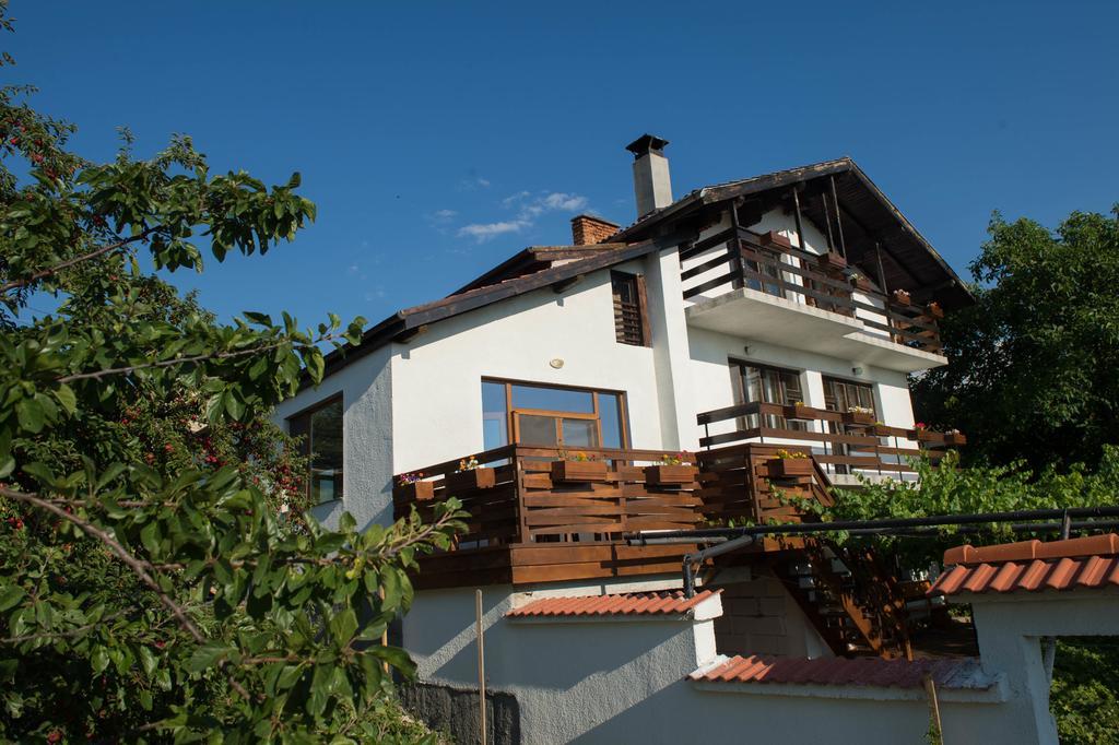 Villa Sapareva Kashta Saparewa Banja Exterior foto