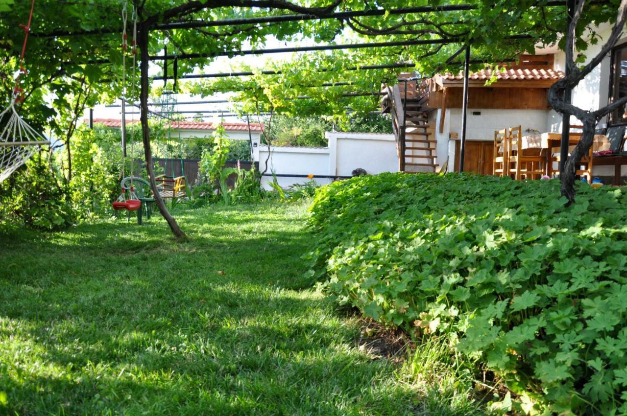 Villa Sapareva Kashta Saparewa Banja Exterior foto