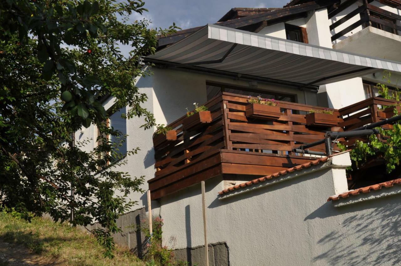 Villa Sapareva Kashta Saparewa Banja Exterior foto